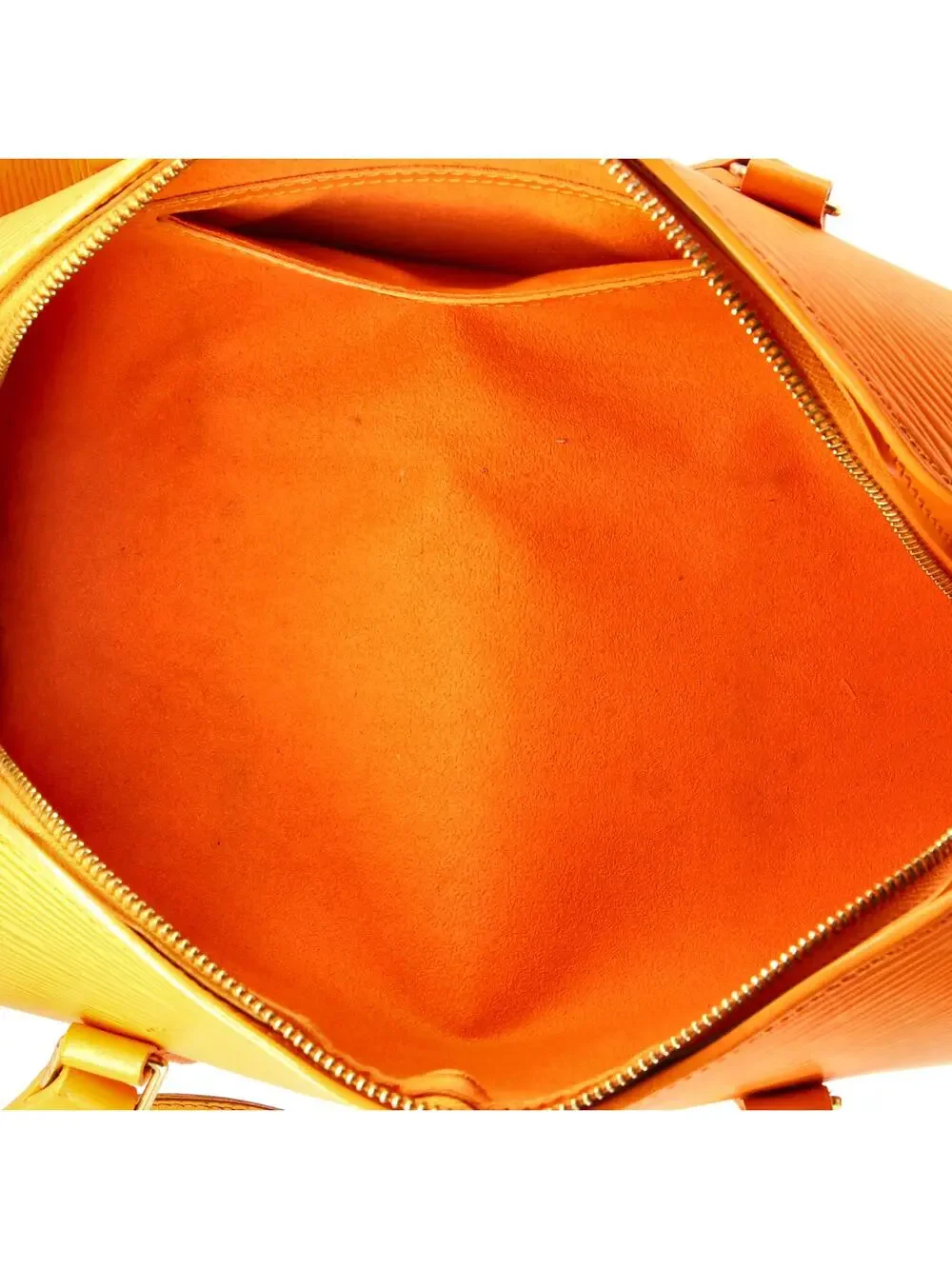 Louis Vuitton Soufflot Handbag Epi #340763L76B